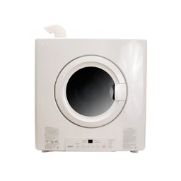 Secadora de Roupas a Gás Rinnai Rd-650 Br Gás Glp (botijão) 220v - 1