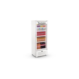 Visa Cooler Multiuso 410L - Refrimate - 1