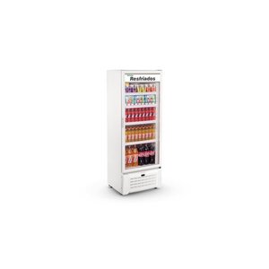 Visa Cooler Multiuso 410L - Refrimate