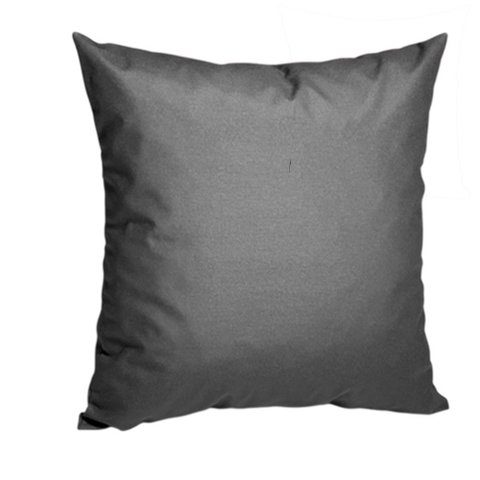 1 Almofada Cheia para Sofá Decorativas, Impermeáveis e Antimofo Grande Trama