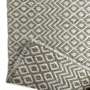 Ver imagem 2 de Tapete Kilim Vivaldi 150x200 Diamond Grey