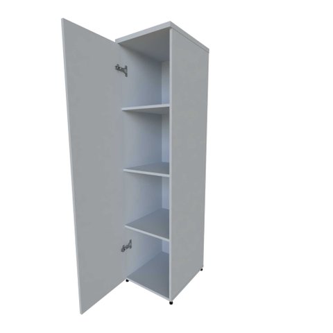 Armário Alto Charuto 1 Porta