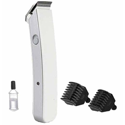 Maquina de Barbear Inova Branca