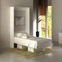 Ver imagem 1 de Cama Articulada Solteiro 97,2x193cm CM8015 Branco
