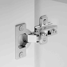 Paneleiro Duplo Nicho Para Micro-ondas Top Class Branco - 13