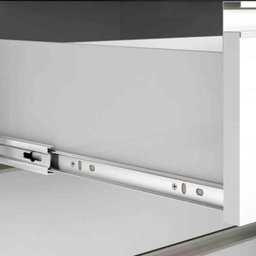 Paneleiro Duplo Nicho Para Micro-ondas Top Class Branco - 11