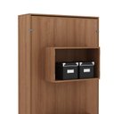 Ver imagem 7 de Cama Articulada Solteiro 97,2x193cm CM8015 Laranja/Amendoa