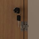 Ver imagem 4 de Cama Articulada Solteiro 97,2x193cm CM8015 Laranja/Amendoa