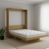 Cama Articulada de Casal com 2 Nichos CM8016 - 2