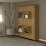 Cama Articulada de Casal com 2 Nichos CM8016 - 3