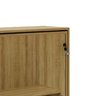 Cama Articulada de Casal com 2 Nichos CM8016 - 7