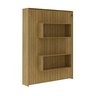 Cama Articulada de Casal com 2 Nichos CM8016 - 5