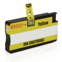 Ver imagem 2 de Cartucho de Tinta Compatível 954xl L0s68ab Amarelo 26ml