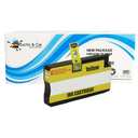 Ver imagem 1 de Cartucho de Tinta Compatível 954xl L0s68ab Amarelo 26ml