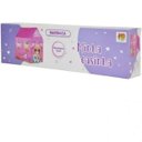 Ver imagem 3 de Barraca Minha Casinha Dobrável Menina Rosa Dm Toys