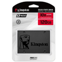 Ver imagem 2 de Gravador Hd Ssd 120gb Disco Rígido Sata 3