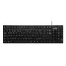 Teclado Soft Touch USB Preto Multilaser TC142 - 3