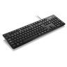 Teclado Soft Touch USB Preto Multilaser TC142 - 2