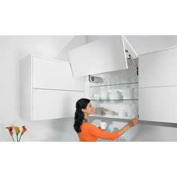 Kit Aventos Hf 480mm a 1200mm com Servo Drive - 2