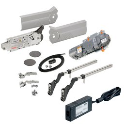 Kit Aventos Hf 480mm a 1200mm com Servo Drive - 1