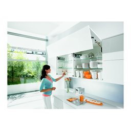 Kit Aventos Hf 480mm a 1200mm com Servo Drive - 3