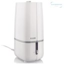 Ver imagem 2 de Umidificador de Ar com Led 2 Litros Humidificador Ambiente