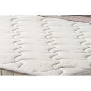 Ver mais imagens de Cama Box Baú Solteiro: Colchão Molas Anjos Superlastic King Best + Base CRC Courano White(88x188)