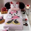 Ver imagem 3 de Cobreleito Solteiro Disney Minnie Classic Hedrons Cl0886.2313