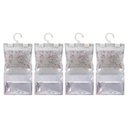 Ver imagem 1 de Kit 4 Desumidificador Antimofo Armários Dry Closet Ordene