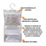 Kit 4 Desumidificador Antimofo Armários Dry Closet Ordene - 2