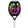 Raquete Beach Tennis Fibra De Carbono 20mm Atsoft 5.0 Athi - 3