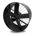Ver imagem 1 de Exaustor Industrial Ex50 50cm 6500m³/h 110v Vitalex