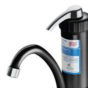 Ver imagem 3 de Purificador de Água Herc Abs Black