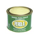 Ver imagem 1 de Massa Para Polir Pérola 500g 500 gr Perola