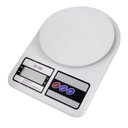 Ver imagem 1 de Balança de Precisão de Cozinha Calibrada Otimo Dieta