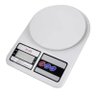 Balança de Precisão de Cozinha Calibrada Otimo Dieta - 1