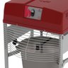 Misturador Industrial The Mix Progás Prmq-15 G2 Bivolt 15 Litros 50-60hz C/ Queimador Simples - 3