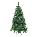Ver imagem 1 de Árvore de Natal Pinheiro Nevado Premium Cheio 260 Galhos 1,5 Metros - Master Christmas