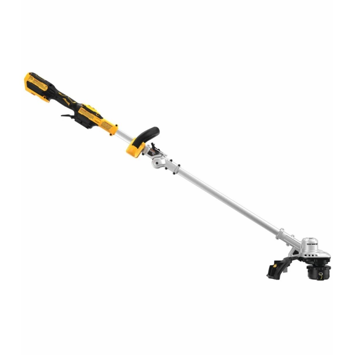 Aparador de Grama 14" (35cm) Brushless 20v Max Xr com Haste Flexível Dewalt - 2