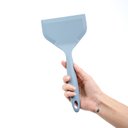 Ver imagem 2 de Espátula larga de silicone - Oikos