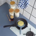 Ver imagem 6 de Espátula larga de silicone - Oikos