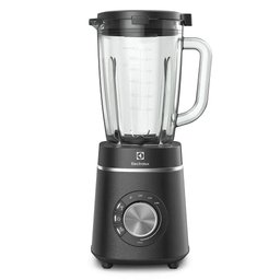 Liquidificador Electrolux preto 1200w Expert BLP70 - 220V - 1