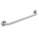 Ver imagem 4 de Barra Alça de Apoio 80cm Kit 3 Uni Casa Banheiro Corrimao Box Escada Suporte Idoso Gestante Crianç