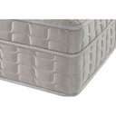 Ver imagem 2 de Colchão Solteiro Molas Ensacadas Masterpocket King Best Clean (88x188x33) Anjos