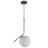 Pendente Orbe-002 1Xe27 5199 - 1