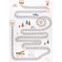 Ver imagem 2 de Tapete Moon 02 1,00x1,40