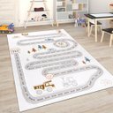 Ver imagem 3 de Tapete Moon 02 1,00x1,40