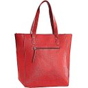 Ver imagem 5 de Bolsa Feminina Tote Grande Betty Boop Semax Classic Boop Bp1703 Vermelho Original - Vermelho