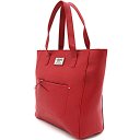 Ver imagem 6 de Bolsa Feminina Tote Grande Betty Boop Semax Classic Boop Bp1703 Vermelho Original - Vermelho