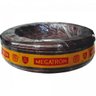 Cabo para Som 2x0,458mm² Cristal Megatron - Rl / 100 - 1